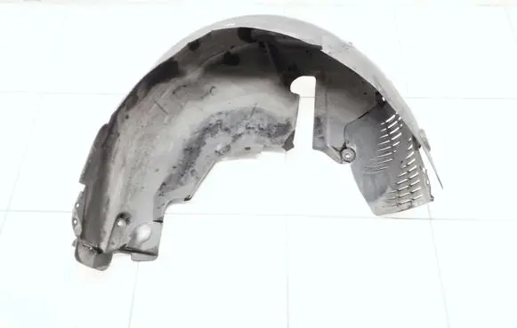 Mercedes-Benz E W211 Rear arch fender liner splash guards A2116901730