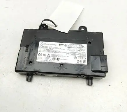 Mercedes-Benz GLE W167 Wireless charging module A1779000104 A1779019402