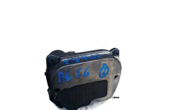 Audi A6 S6 C6 4F Starter motor 9129069 A2C53308513 1045475S01