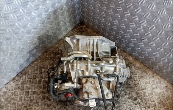 Ford Puma Automatic gearbox N1T17000DA
