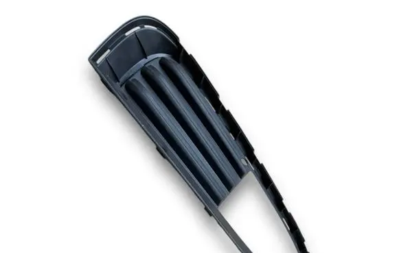 Alfa Romeo 155 Dashboard side air vent grill/cover trim W361 551004542