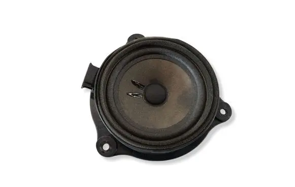 Audi A6 S6 C6 4F Front door speaker 4F0035411 7297241001 AS431405