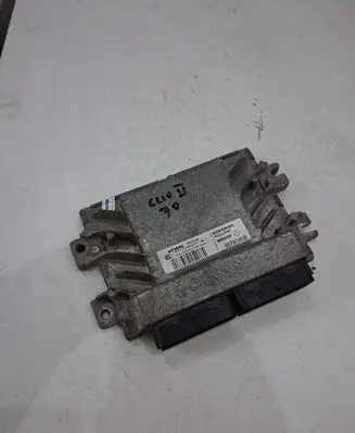 Renault Clio II Engine control unit/module ECU 8200326395 S110140201
