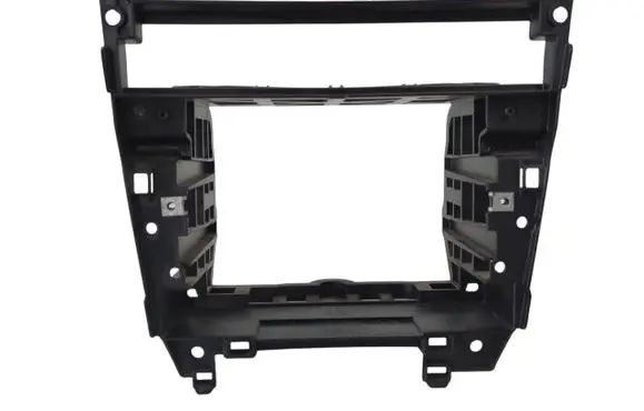 BMW 5 E60 E61 Radio/GPS head unit trim 703411819