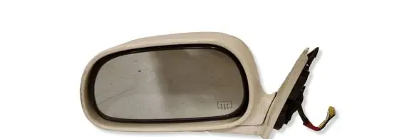 Mitsubishi Galant Front door electric wing mirror 202844 E201844 MUWAAML4525