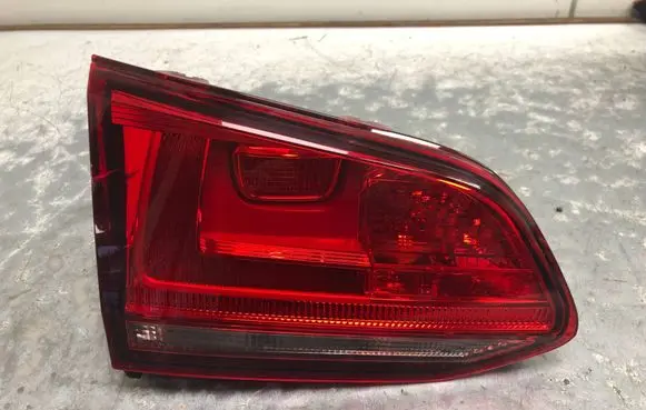 Volkswagen Golf VII Tailgate rear/tail lights 5G9945093D-BILI 5G9945093D