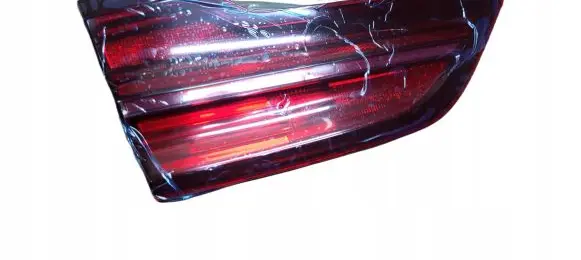 Mercedes-Benz S W223 Rear/tail lights set 