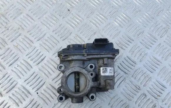 Nissan Pulsar Throttle body valve H8201171233