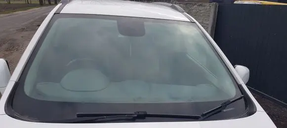 Opel Mokka Front windscreen/windshield window 