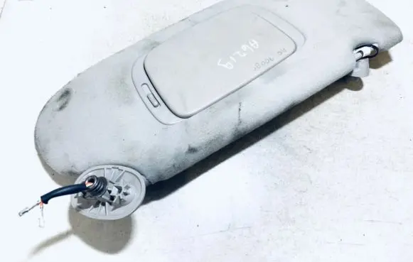 Chrysler Voyager Sun visor 820623