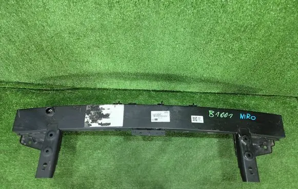 KIA Niro Front bumper support beam 6490A0200