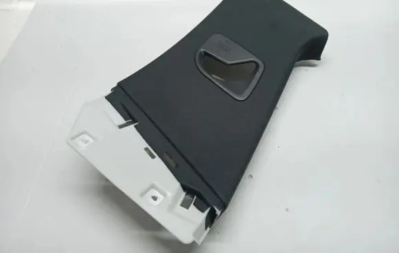 Peugeot 508 (A) pillar trim 9813423377