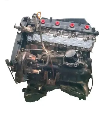 Toyota Hilux (AN10, AN20, AN30) Engine 1900030660 2KDFTV