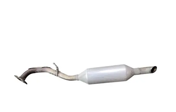 Toyota Verso Muffler/silencer 30T01