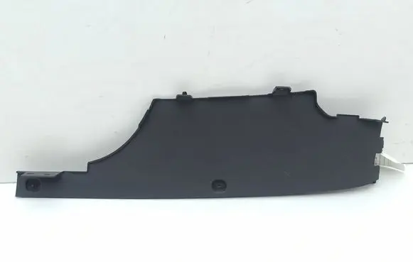 Mercedes-Benz Sprinter W907 W910 Dashboard lower bottom trim panel A9106804400
