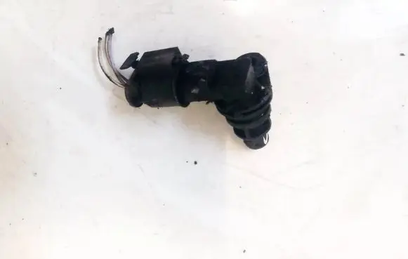 Saab 9-5 Crankshaft position sensor