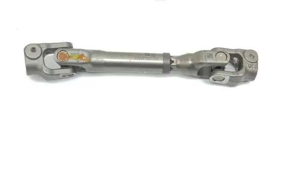 Seat Ibiza V (KJ) Steering column universal joint 2Q2423961D A021N566 23092720710