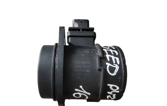 KIA Ceed Mass air flow meter 281642A401 9220930004 13461392