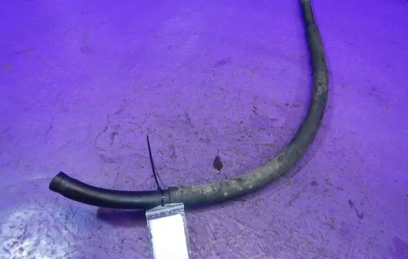 Volkswagen Transporter - Caravelle T4 Power steering hose/pipe/line 