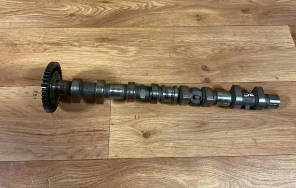 Mercedes-Benz C W203 Camshaft R6110510101