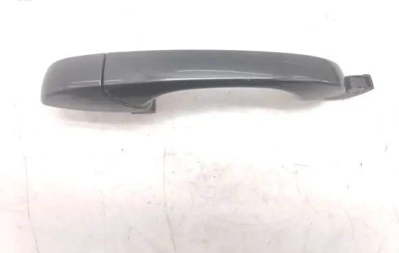 Chrysler Sebring (JS) Rear door exterior handle 0XU82TRMAC