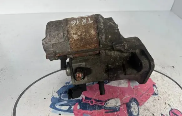 Toyota RAV 4 (XA20) Starter motor 2280003622