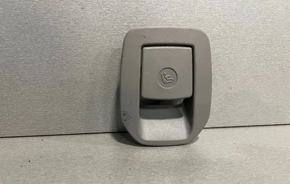 BMW 3 E92 E93 ISOFIX cover 6962764