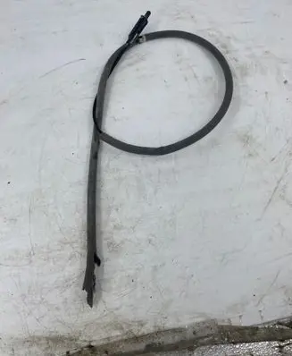 Volkswagen Crafter Sliding door cable line A9067600740