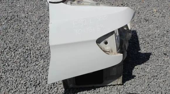 BMW 3 E92 E93 Front piece kit 