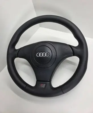 Audi A4 S4 B5 8D Steering wheel 4B0419091E 8D0880201H