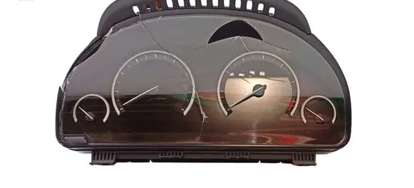 BMW X3 F25 Tachometer 8795222 62108795222