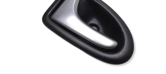 Opel Vivaro Front door interior handle 8200028994