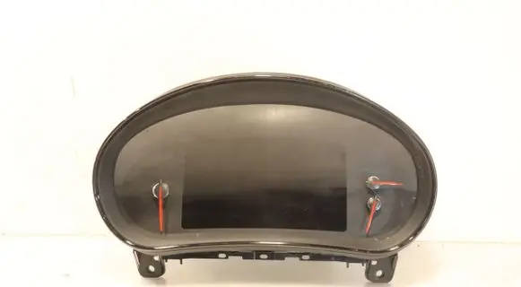 Opel Insignia A Clock 