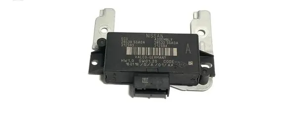 Nissan Leaf II (ZE1) Parking PDC control unit/module 285385SA0A 43436 285325SA0A