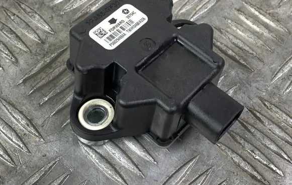 Other control units/modules