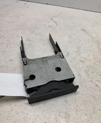 Volkswagen Golf IV Cup holder back 1J0862533D