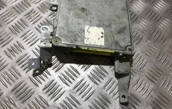 Mazda MX-3 Engine control unit/module