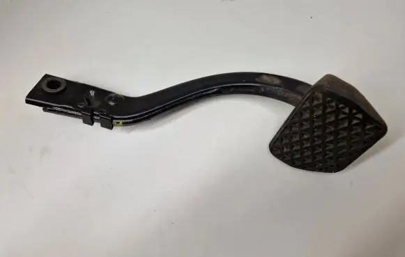 Brake pedal
