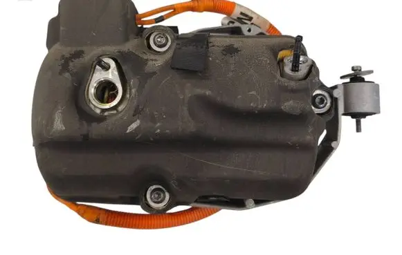 Tesla Model S Air conditioning (A/C) compressor (pump) 103211600E 106336900G
