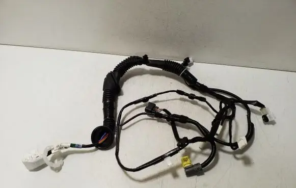 Subaru Impreza VI Front door wiring loom 81863FN000