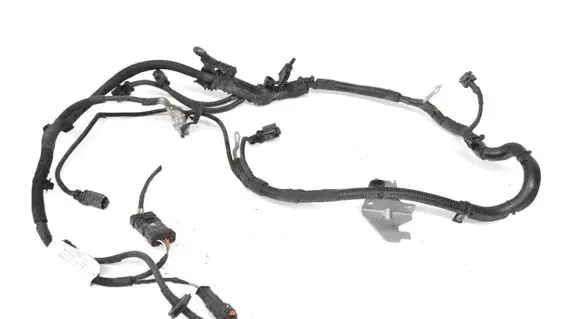 Citroen C3 Engine installation wiring loom 9820430180