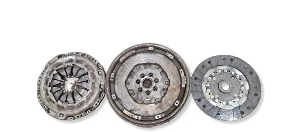 Nissan Qashqai Clutch set kit 301010007R