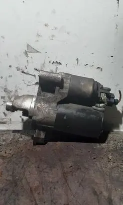 Audi A4 S4 B8 8K Starter motor 0001107450