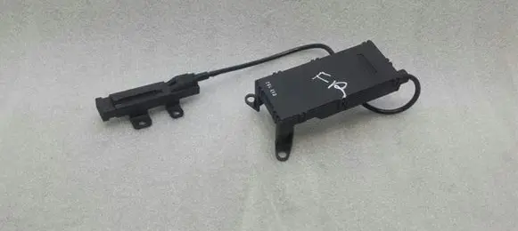 Mercedes-Benz SL R230 Keyless (KESSY) go control unit/module A2308200075