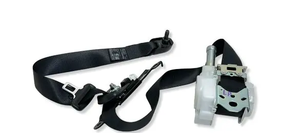 Toyota Corolla Cross Front seatbelt 7322047222 49281 7322047222C7