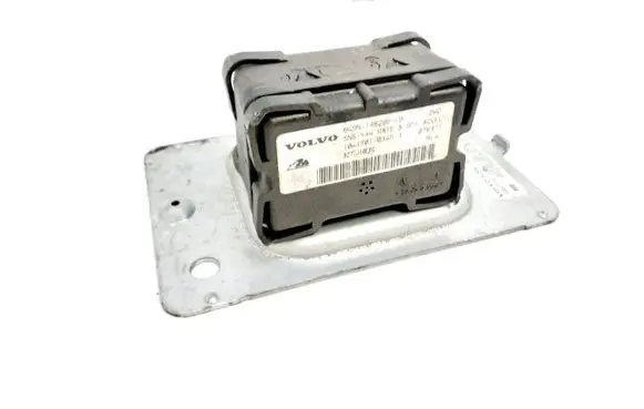Volvo S80 ESP acceleration yaw rate sensor 6G9N14B296CB