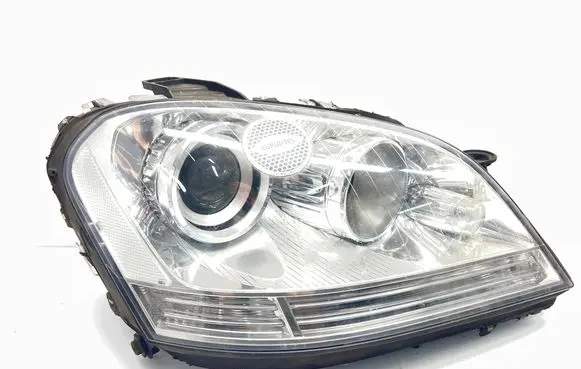 Mercedes-Benz ML W164 Headlight/headlamp 263348
