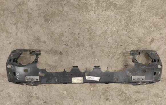 Volvo V70 Front bumper support beam 09190305 2419