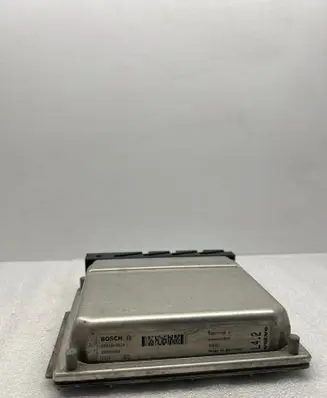 Volvo S80 Engine control unit/module 0281010319 28SA5360 08677708A