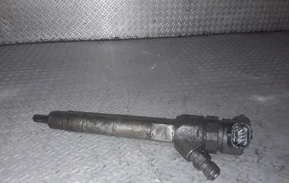 Honda Accord Fuel injector 0445110172